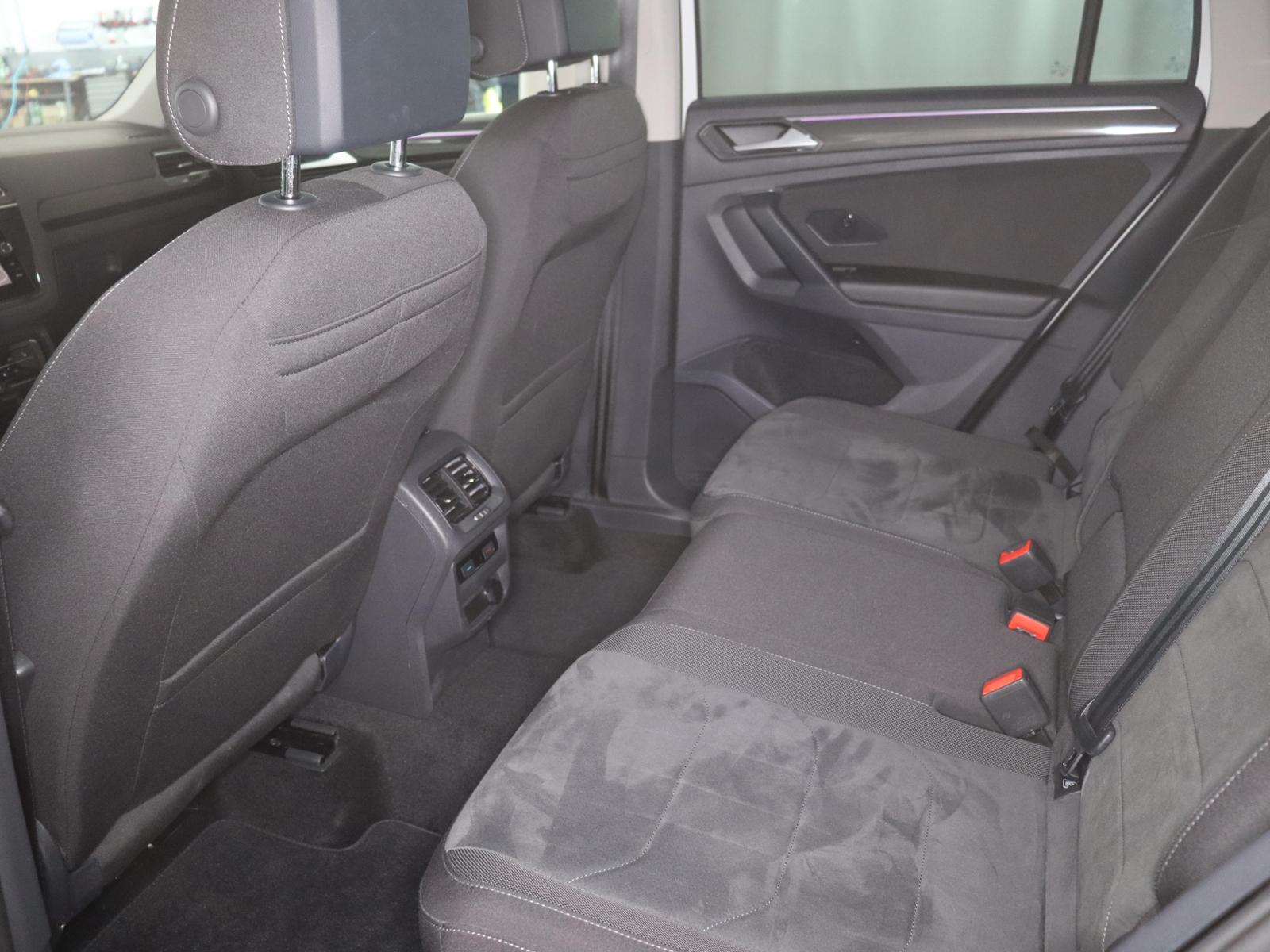 Volkswagen Tiguan Elegance 1.5TSI DSG 267,-ohne Anzahlung M, миниатюра 13