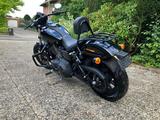 Harley-Davidson FXDLS Dyna Low Rider S *5HD* 1.Hand, Eur 3, Temp - Offers