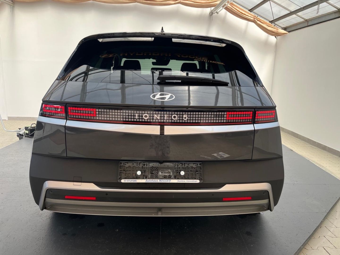 Hyundai IONIQ 5 – Bild 14