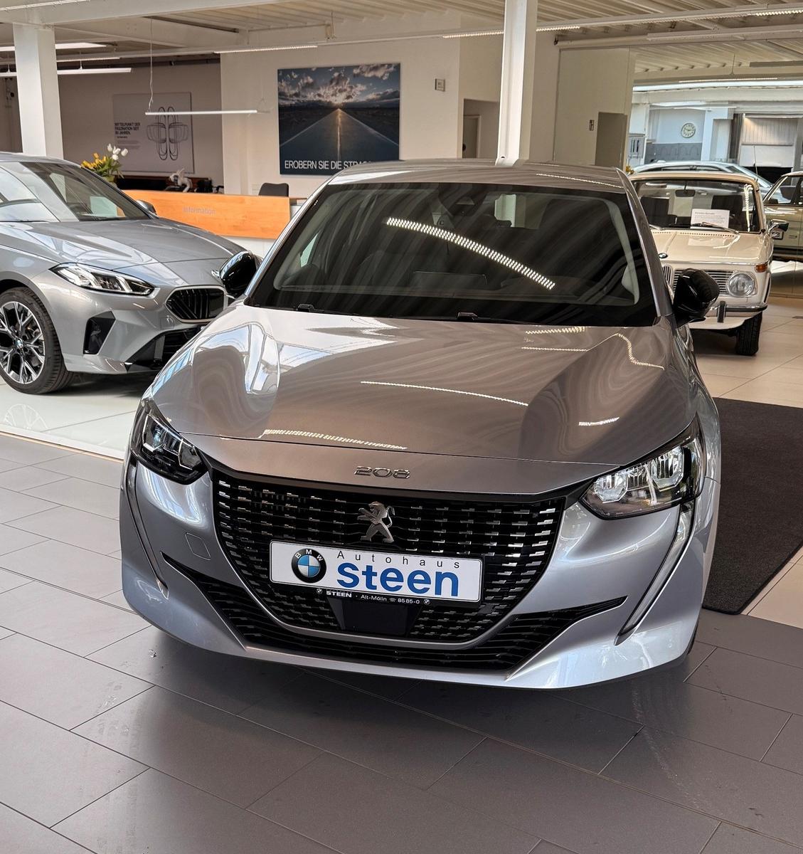 Peugeot 208 PureTech 100 Allure Pack