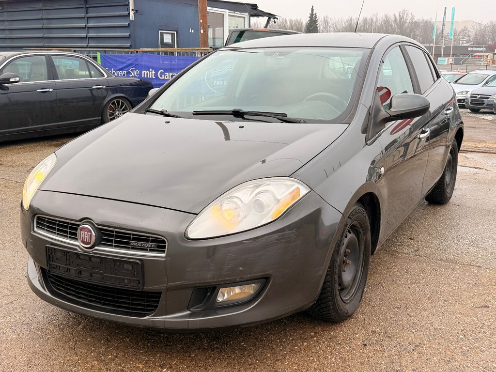Angebot ansehen Fiat Bravo
