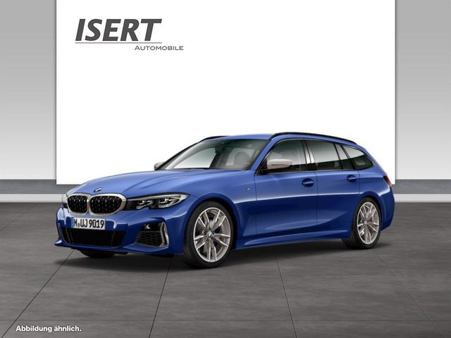 BMW M340i xDrive Touring A. +LIVE PROF.+RFK+HIFI+DAB