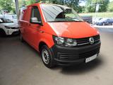 Volkswagen T6 Transporter Kasten NAVI Kamera Klima 3-Sitzer - Volkswagen: Kombi, Transporter