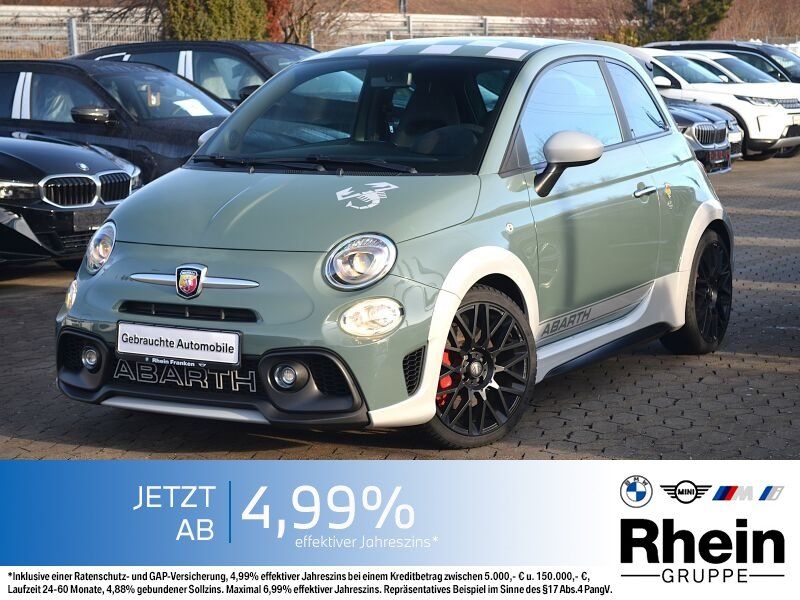 Angebot ansehen Abarth 695