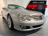 Mercedes-Benz SL 500 Cabrio* TOP ZUSTAND* - gebrauchte Mercedes-Benz SL 500 aus dem Jahr 2006