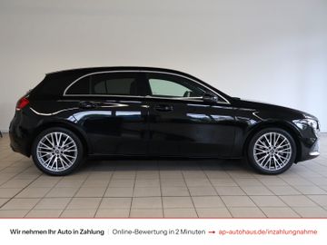 Mercedes A 200 - 2