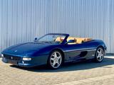 Ferrari F355 Spider Spider - Ferrari aus 1997