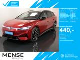 Volkswagen ID.7 Tourer Pro IQ.Light|Matrix|CarPlay|h/k|AHK - Volkswagen mit Elektro-Antrieb: mit Navigationssystem