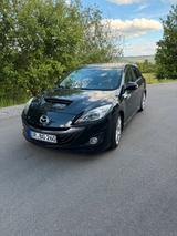 Mazda 3 2.3 MZR DISI Turbo MPS MPS - Mazda 3: Mp3