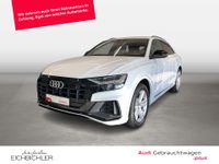 Audi Q8 - Vorschau Bild 1