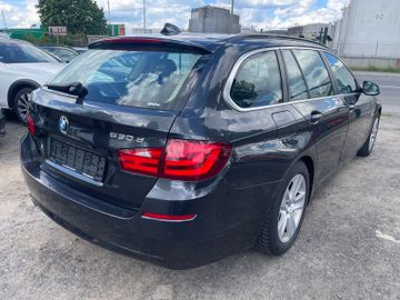 BMW 530 - 12