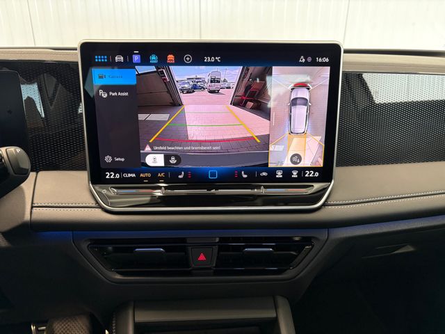 Tiguan Goal 1.5 eTSI DSG NAVI KAM ACC