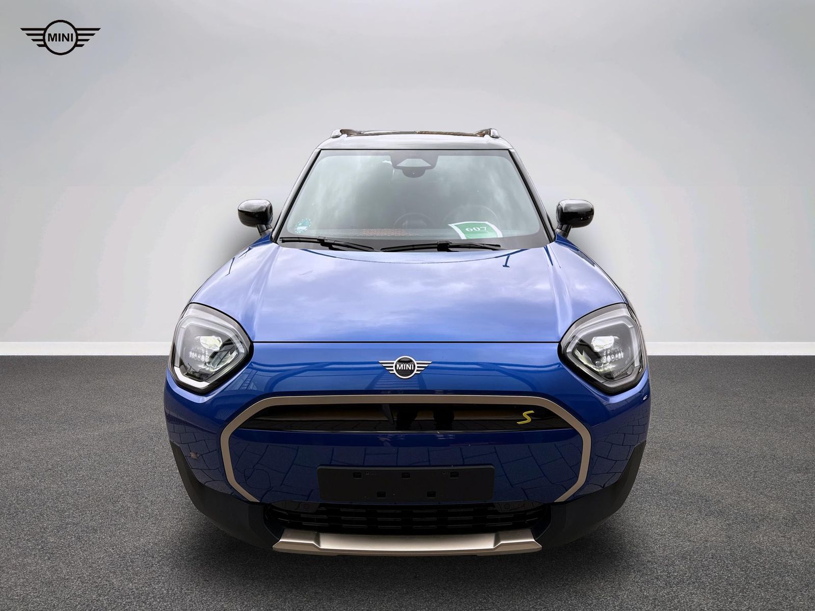 MINI Aceman - Bild 3