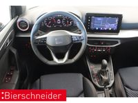 Seat Arona - Vorschau Bild 6
