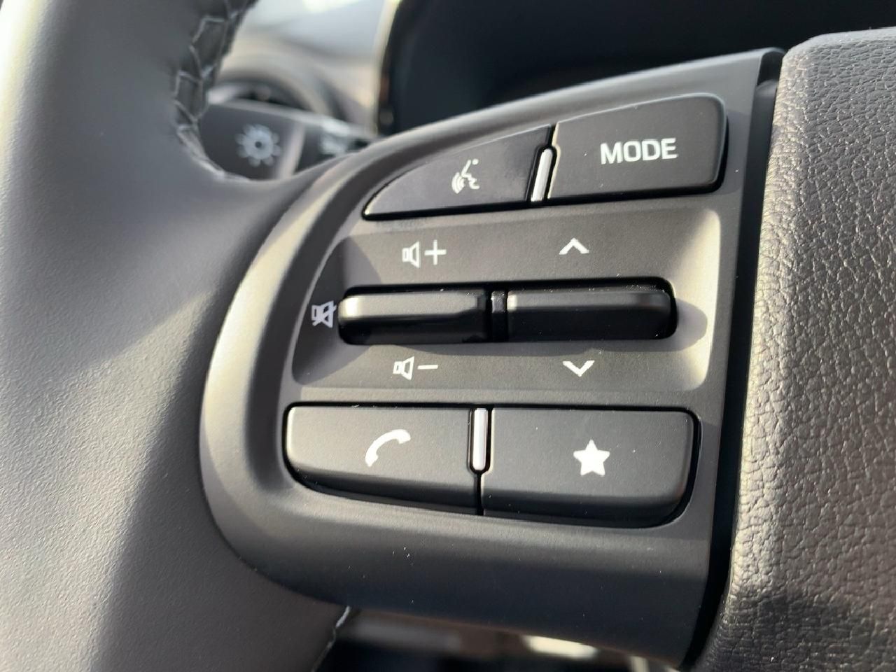 Fahrzeugabbildung Hyundai i10 Select