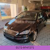 Peugeot 308 SW Active-KLIMA- AHK-NAVI - HU NEU - gebrauchte Peugeot 308 aus dem Jahr 2016