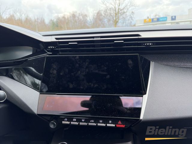 308 ALLURE HYBRID ACC AGR-Sitz 360 Kamera LED