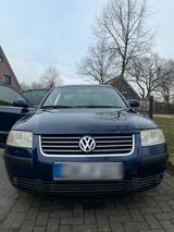 Volkswagen Passat 3bg 1,6L - Volkswagen Passat: Limousine, 3bg