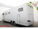 Frankia Titan I 890 2.3 MJ 175 PK Aut. Level Lucht 2xAir - Frankia 8