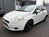 Fiat Grande Punto 1.2 Active*Panoramadach*Tüv*Garanti - Fiat Grande Punto mit Schiebedach