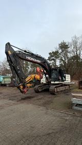 Andere Hidromek HMK 300 NLC-4