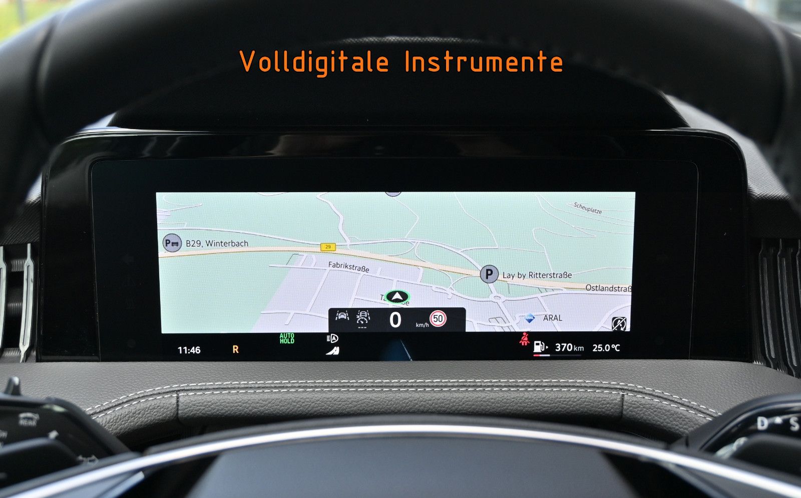 Fahrzeugabbildung SKODA Superb 2.0 TDI L&K Combi °ACC°AHK°HUD°STHZG°360°