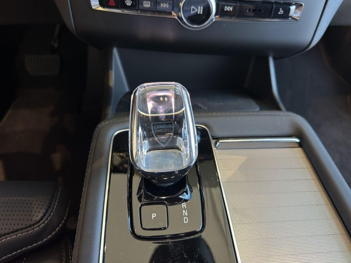 Volvo XC90 - Bild 24