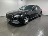 Mercedes-Benz S 680 Maybach *PANORAMA*EXKLUSIV*Chaufferpaket* - Mercedes-Benz S 680 aus 2023