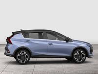 Hyundai BAYON - Vorschau Bild 6