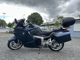 BMW K 1200 GT - BMW K1200GT