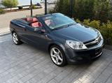 Opel Astra TwinTop Cosmo 1.8 Automatik | 3... - Opel Astra: Cabrio, Automatik