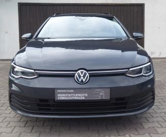 Volkswagen Golf - 3