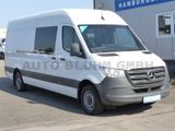 Mercedes-Benz Sprinter 315 CDI Mixto Maxi Cam Stdhz AC 5-Sitze - Offers matching your search criteria