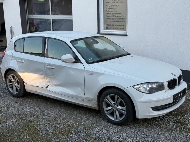 BMW 116 Diesel