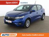 Dacia Sandero 1.0 TCe Comfort*TEMPO*PDC*SHZ*KLIMA* - Dacia Sandero in Nürnberg