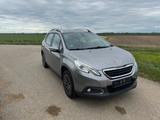 Peugeot 2008 Active