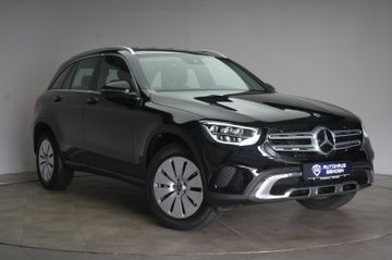 Mercedes GLC 300 - 1
