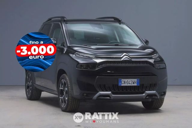 Citroën Citroen C3 Aircross 1.2 Puretech 130CV Shine Pac