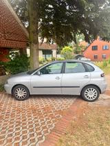 Seat Ibiza 1.4 ,  2 Jahren, TÜV , Klima, Tempomat - Seat Ibiza aus 2007: 1.2