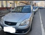 Kia KIA Rio 1.4 Benzin Automatik 2008 | TÜV bi... - gebrauchte Kia Rio aus dem Jahr 2008