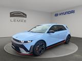 Hyundai IONIQ 5N 84kWh 650PS PERFORMANCE + SITZPAKET