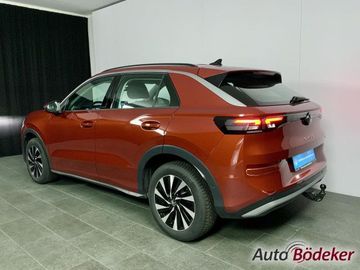 Volkswagen T-Roc 1.5 eTSI DSG Life Garantie b.10.01.31