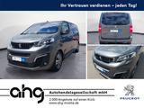 Peugeot Traveller 2.0 BlueHDi 180 FAP Leder Rückfahrkame - Peugeot Gebrauchtwagen von 2018