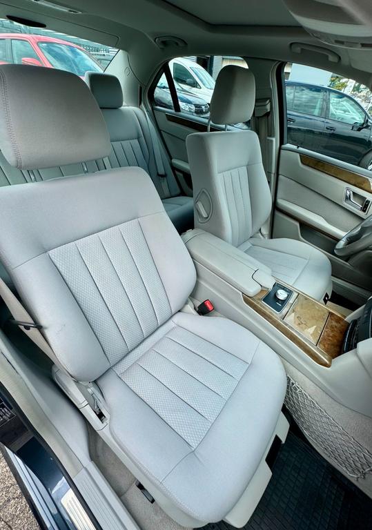 Mercedes-Benz E 350