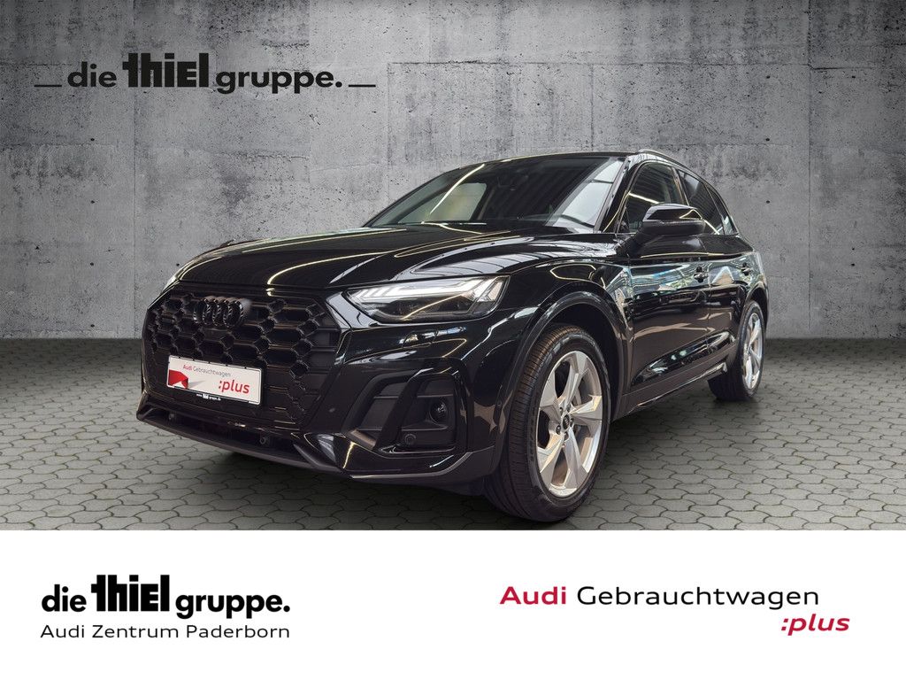 Image of Audi Q5