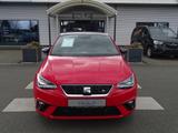 Seat Ibiza 1.0 FR Carbon Edition*NAVI*PANO*LED*BEATS - Seat Ibiza: Carbon Edition