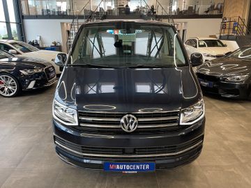 Volkswagen T6 Multivan Generation Six 4Motion * ACC*LED*KAM