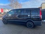 Mercedes-Benz Vito 639 Mixto - Mercedes-Benz Vito: 639