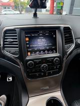 Jeep Grand Cherokee 3.0l V6 MultiJet 184kW Overla... - Jeep Grand Cherokee aus 2014 mit Diesel-Antrieb: Geländewagen