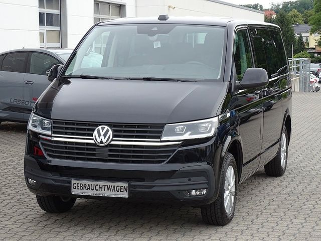 T6.1 Caravelle 2.0 TDI Trendline - LED / 8xSitze